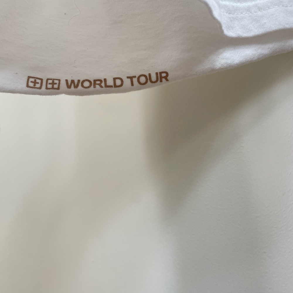 Ksubi streetwear shirt size large - Picture 8 of 8